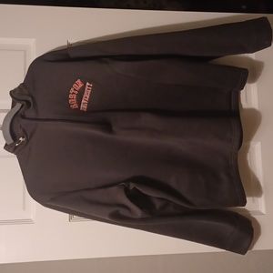 Boston university hoddie